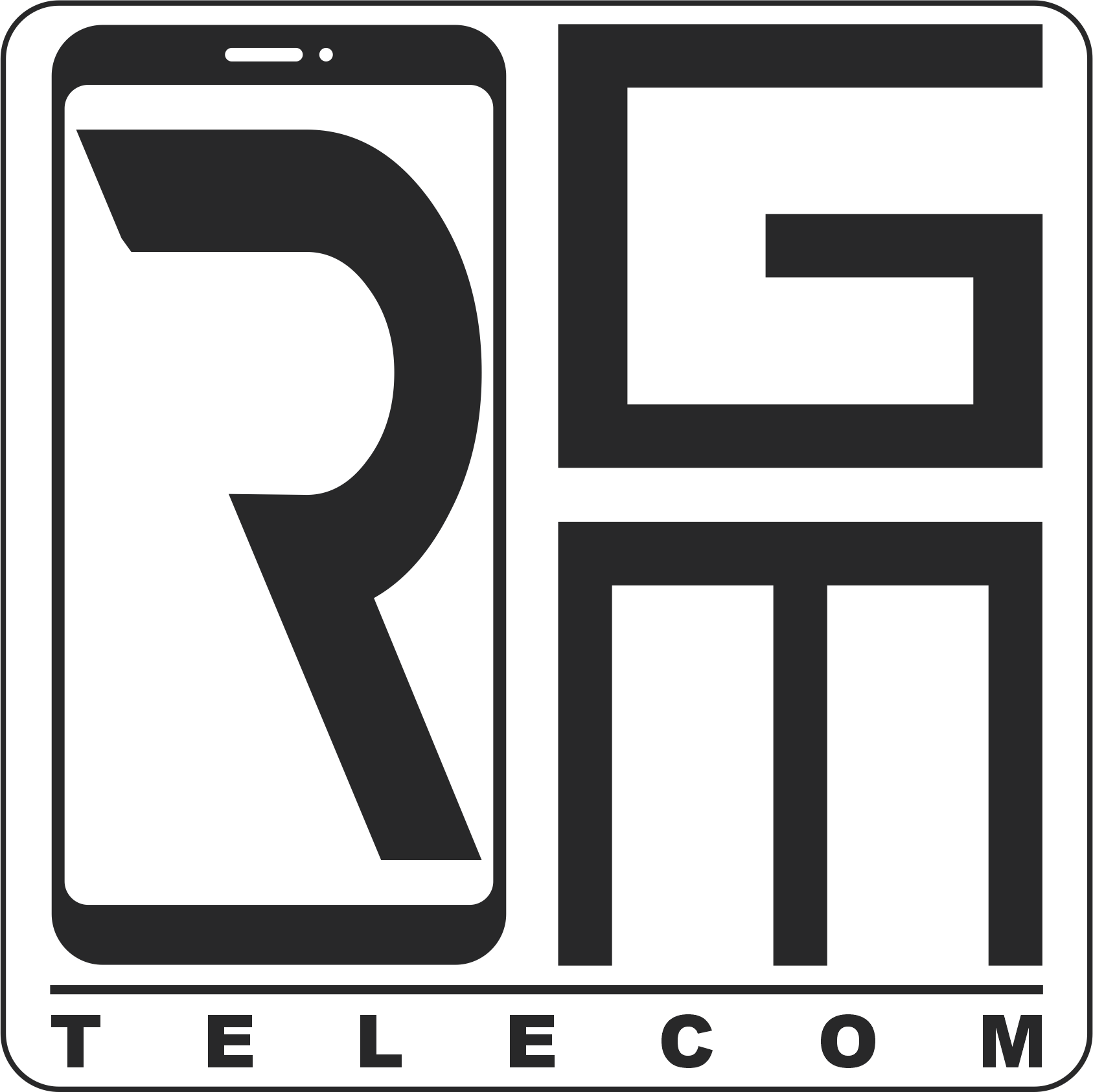 Logo da empresa